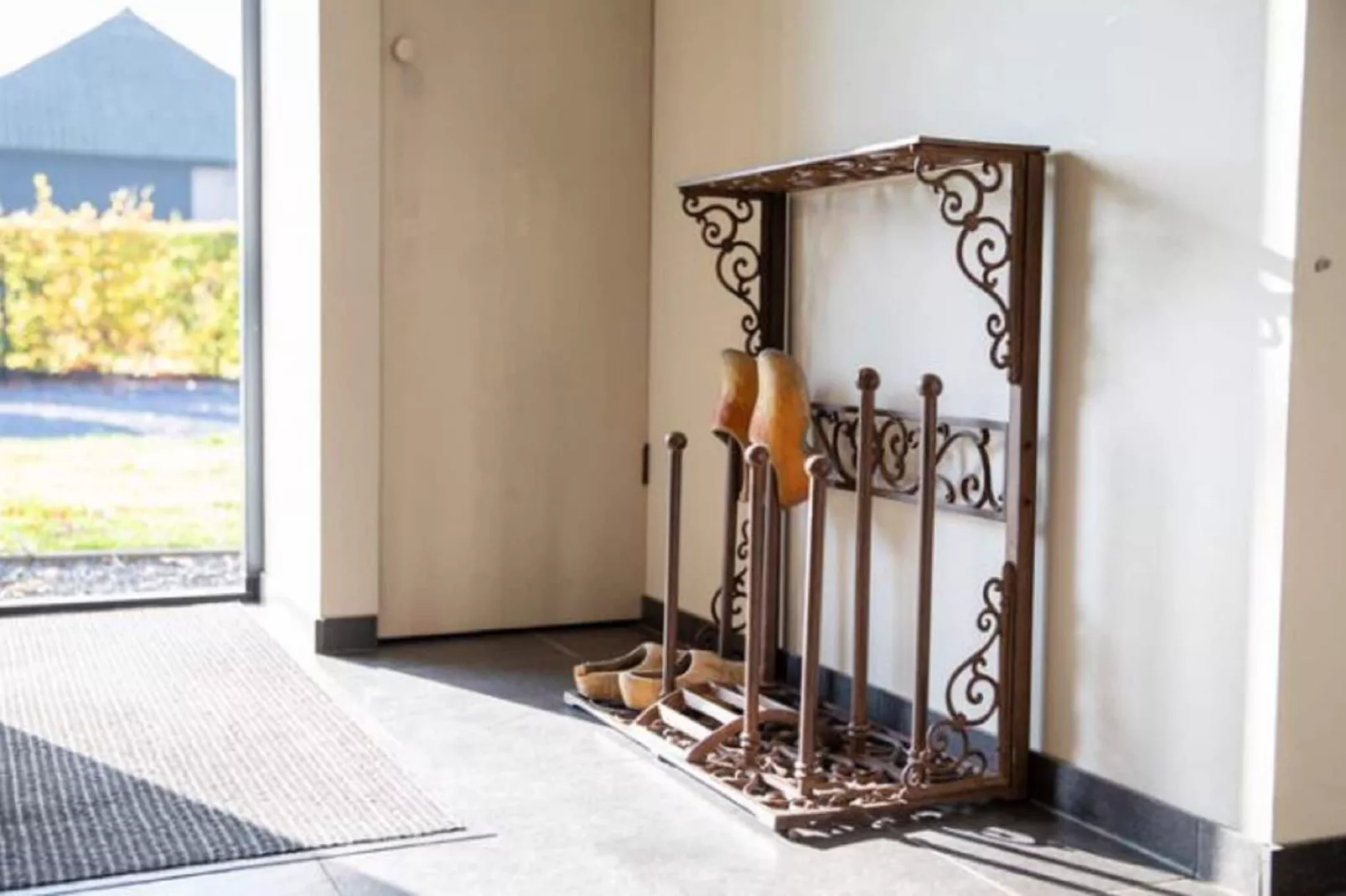 Droomeind Villa Brocante-Ambiance