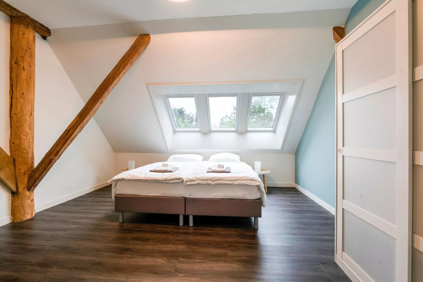 Heide State-Bedroom