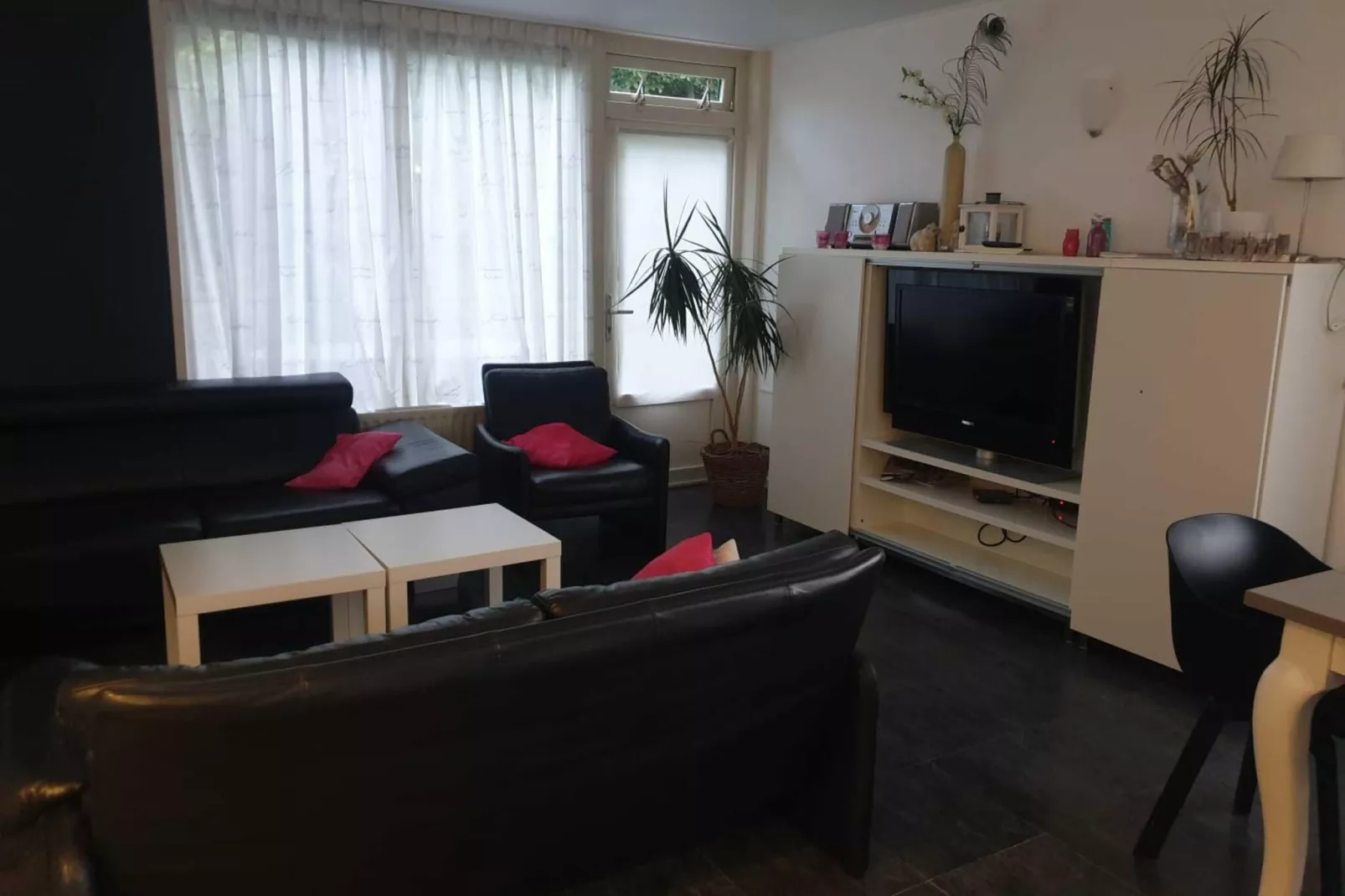 Vakantiehuis Kesselaar-Living room