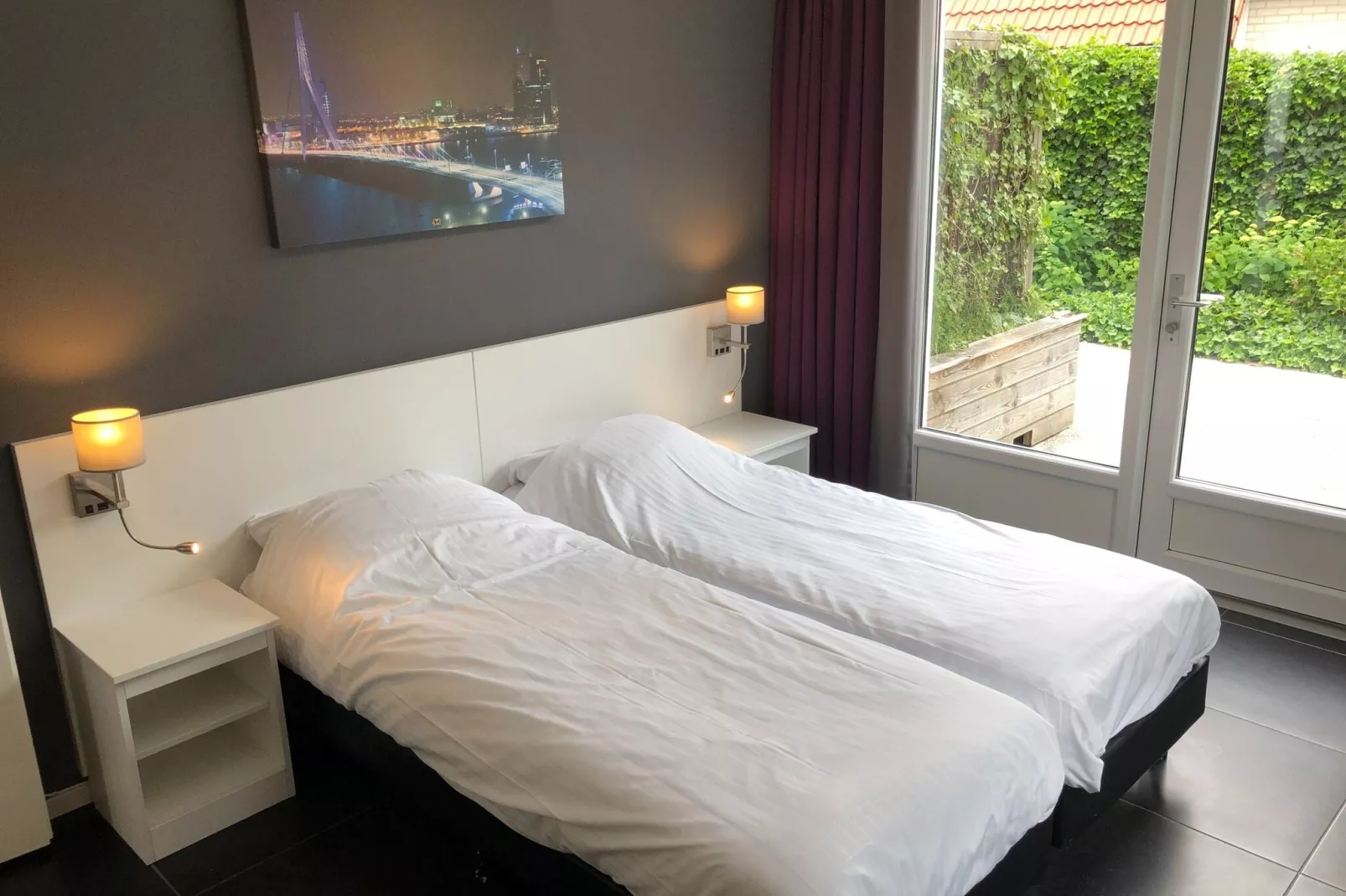 Resort Arcen 5-Bedroom