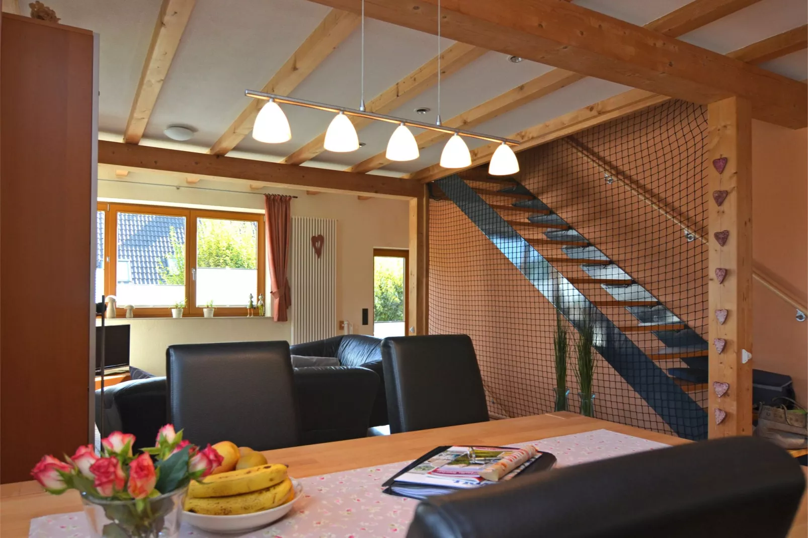 Eslohe-Living room