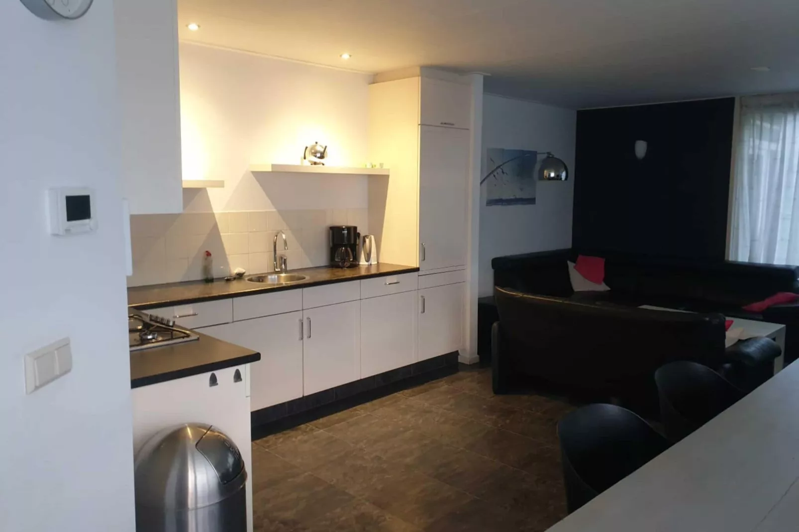 Vakantiehuis Kesselaar-Kitchen