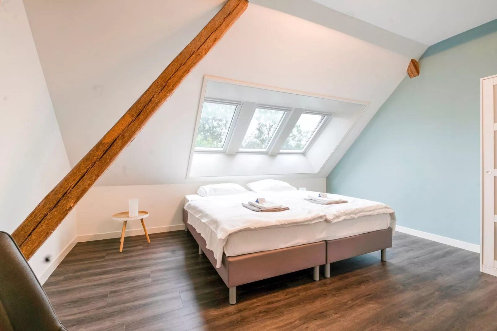 Heide State-Bedroom