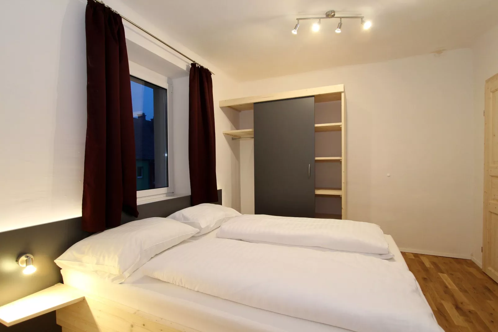Erzberg Alpin Resort  35-Chambre