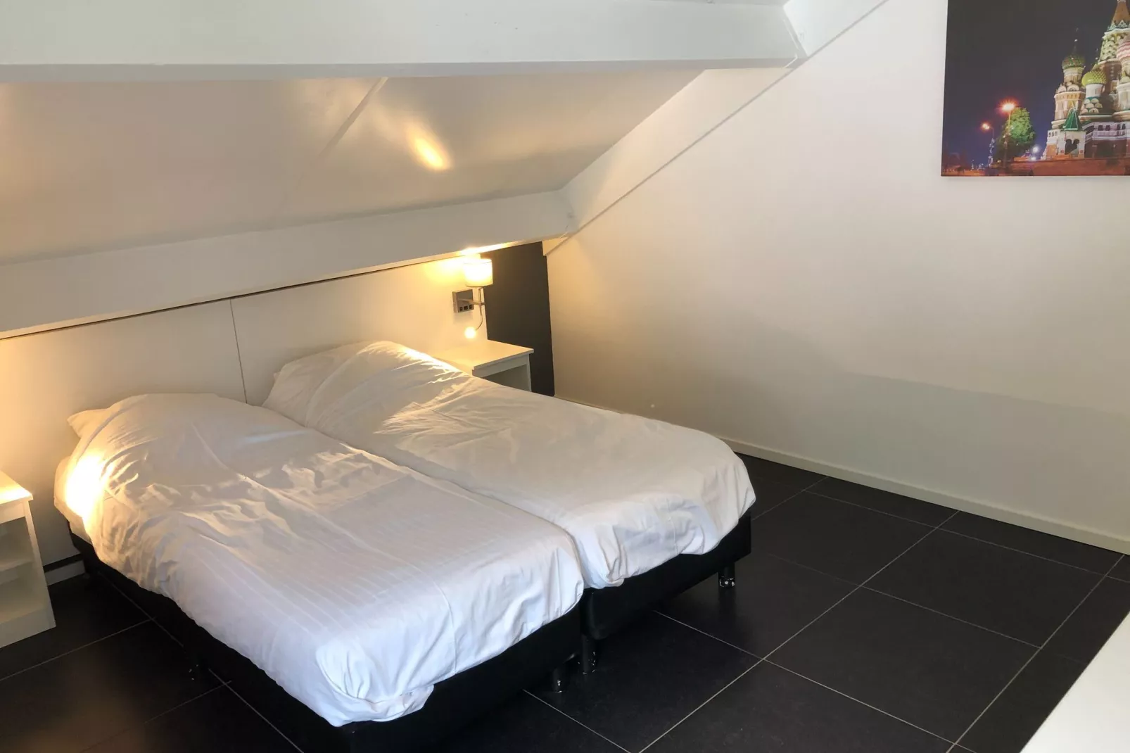 Resort Arcen 5-Bedroom
