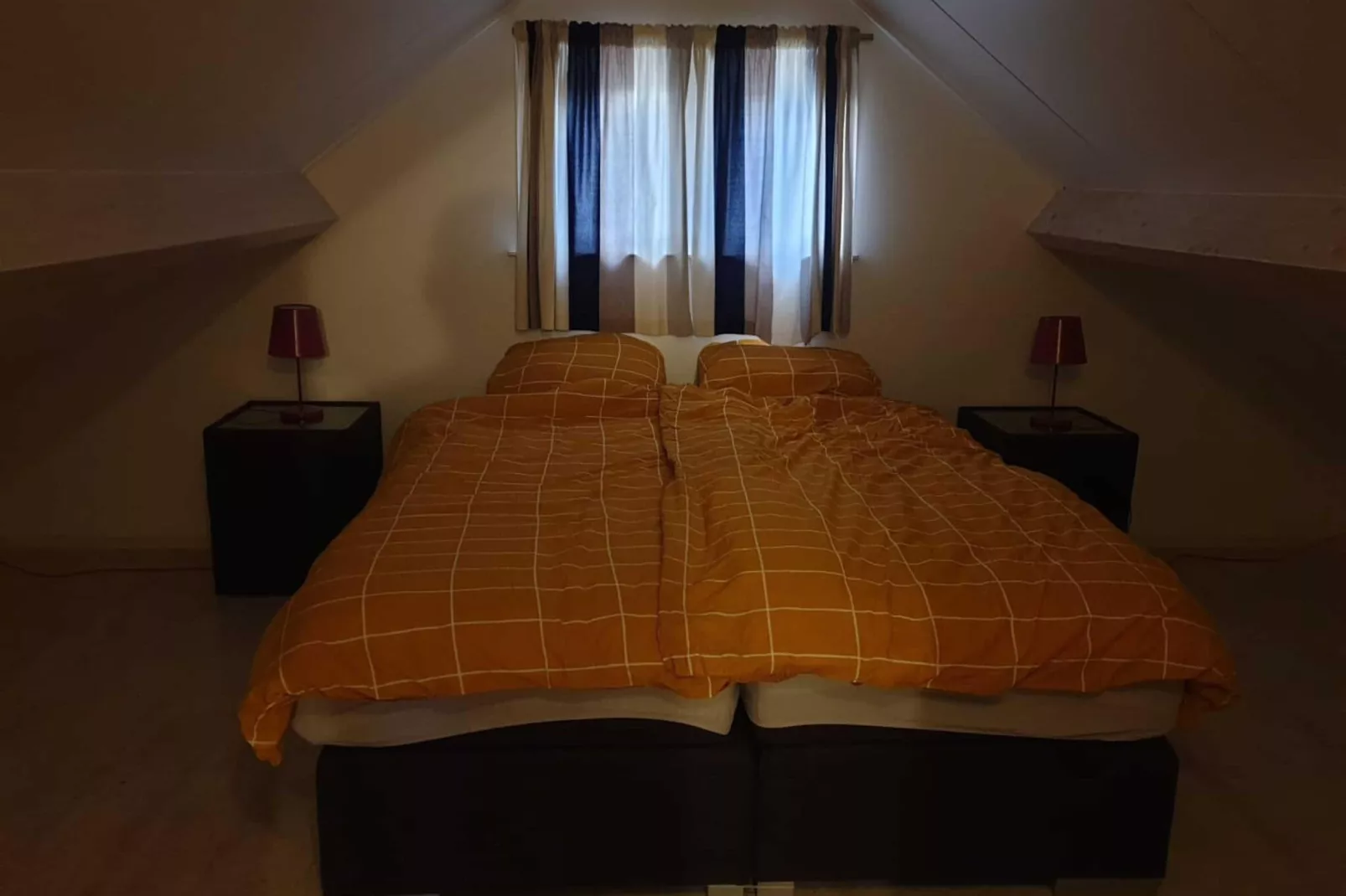 Vakantiehuis Kesselaar-Bedroom