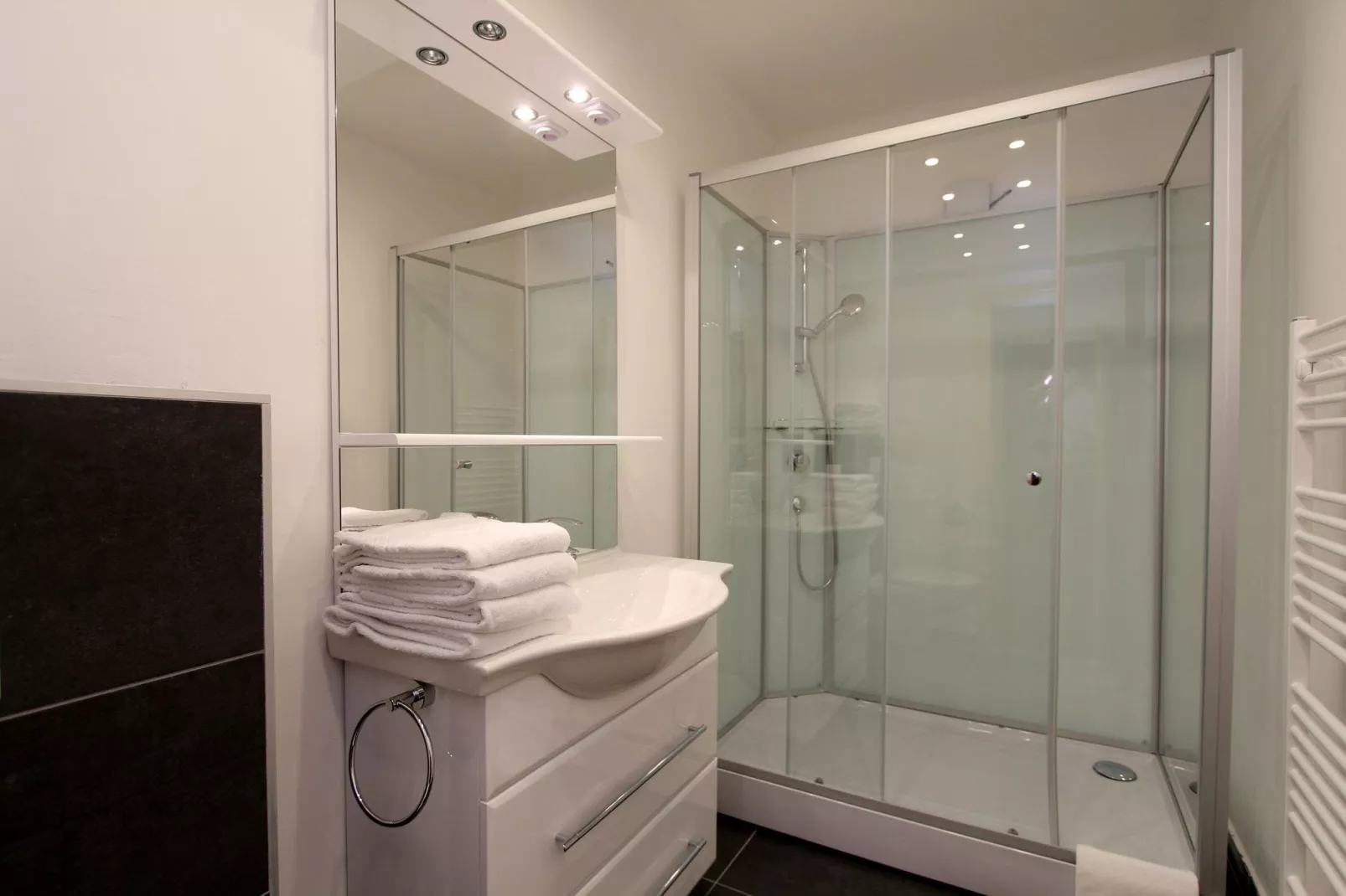 Erzberg Alpin Resort  35-Salle de bain