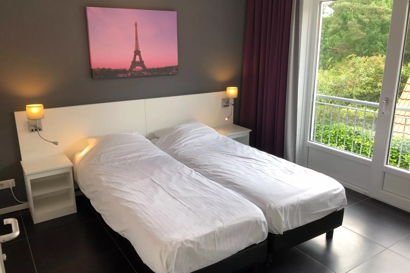 Resort Arcen 5-Bedroom