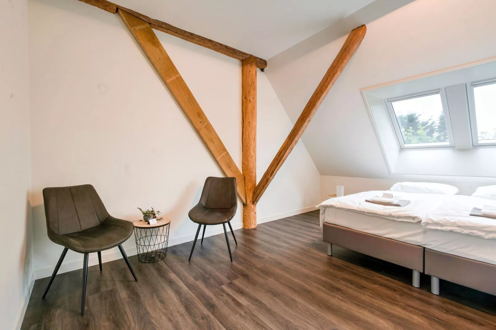 Heide State-Bedroom