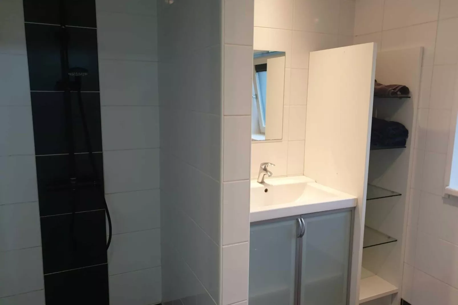 Vakantiehuis Kesselaar-Bathroom