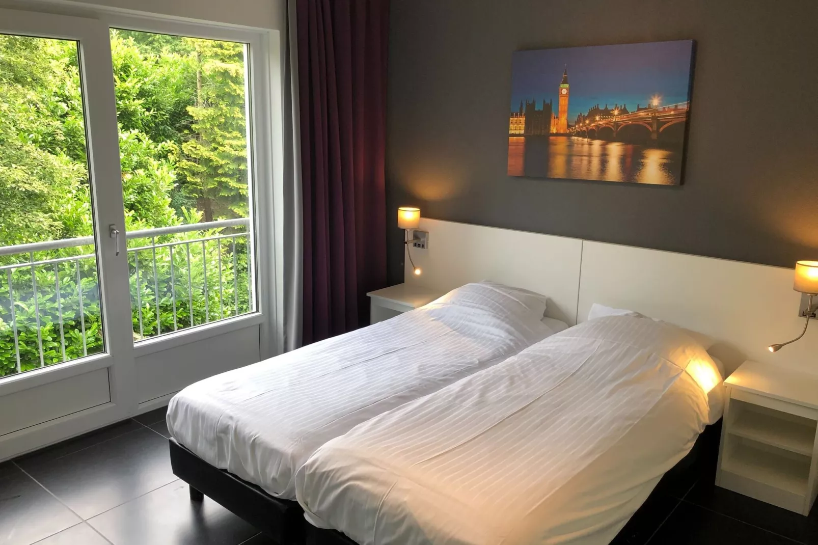Resort Arcen 5-Bedroom