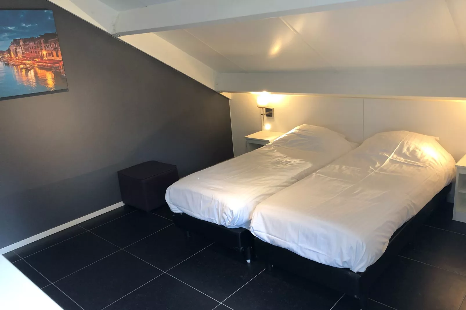 Resort Arcen 5-Bedroom