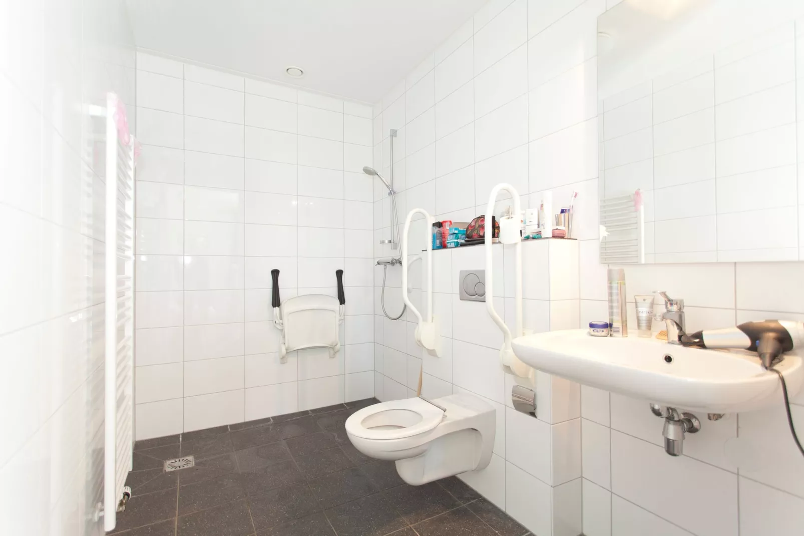 Resort Arcen 5-Bathroom