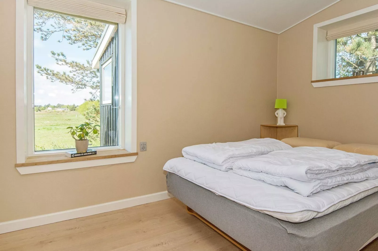5 person holiday home in Rømø-Indoor