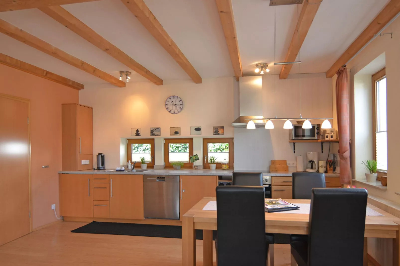 Eslohe-Kitchen