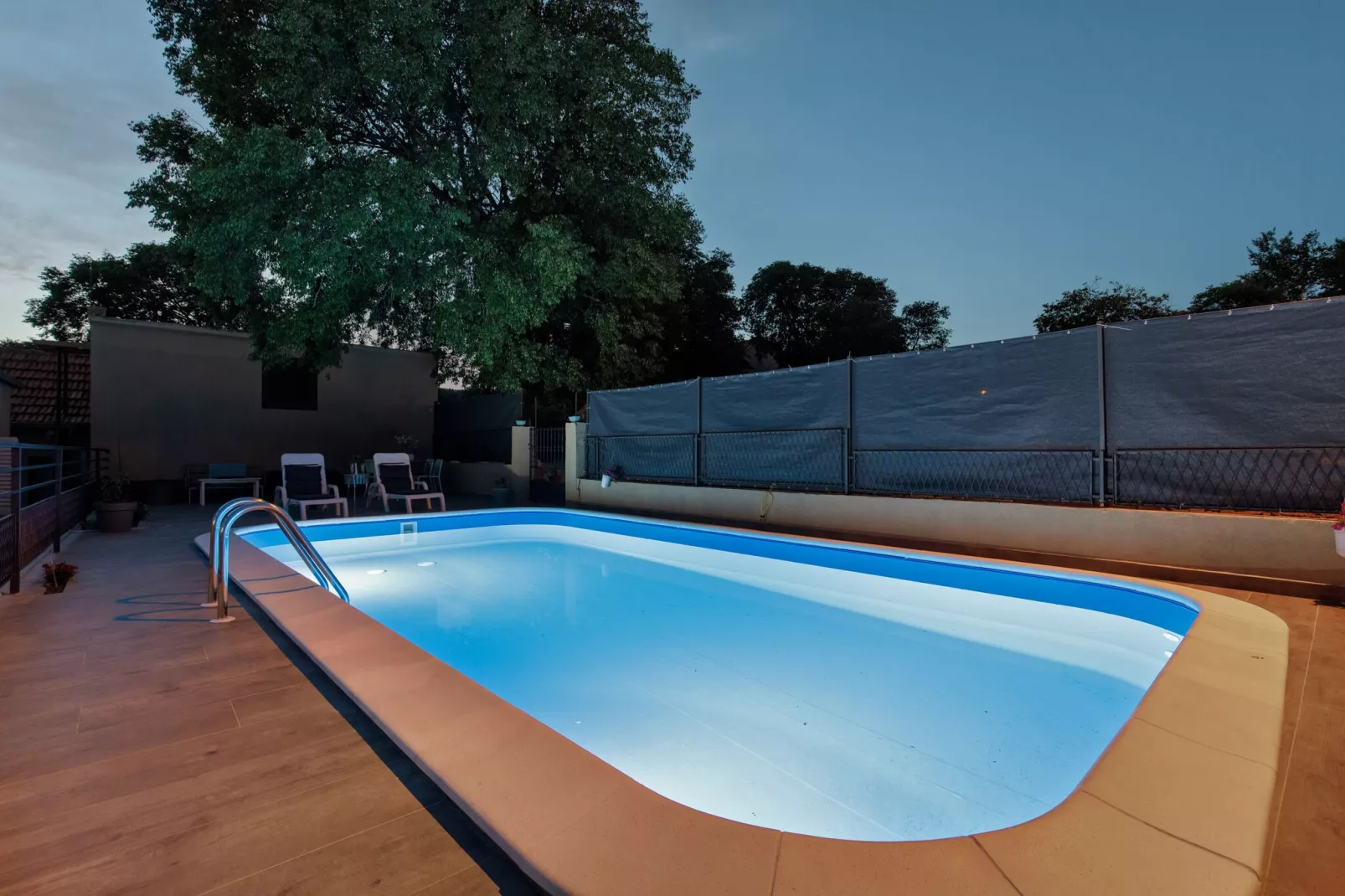 Drnis Dream-Pool