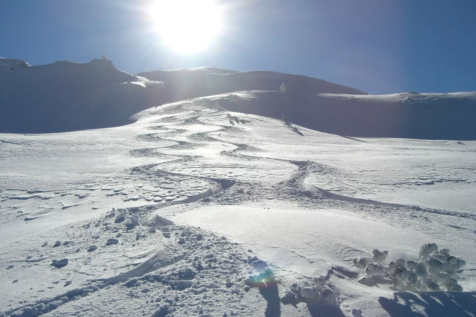 Erzberg Alpin Resort  35-Zone d'hiver à 20 km