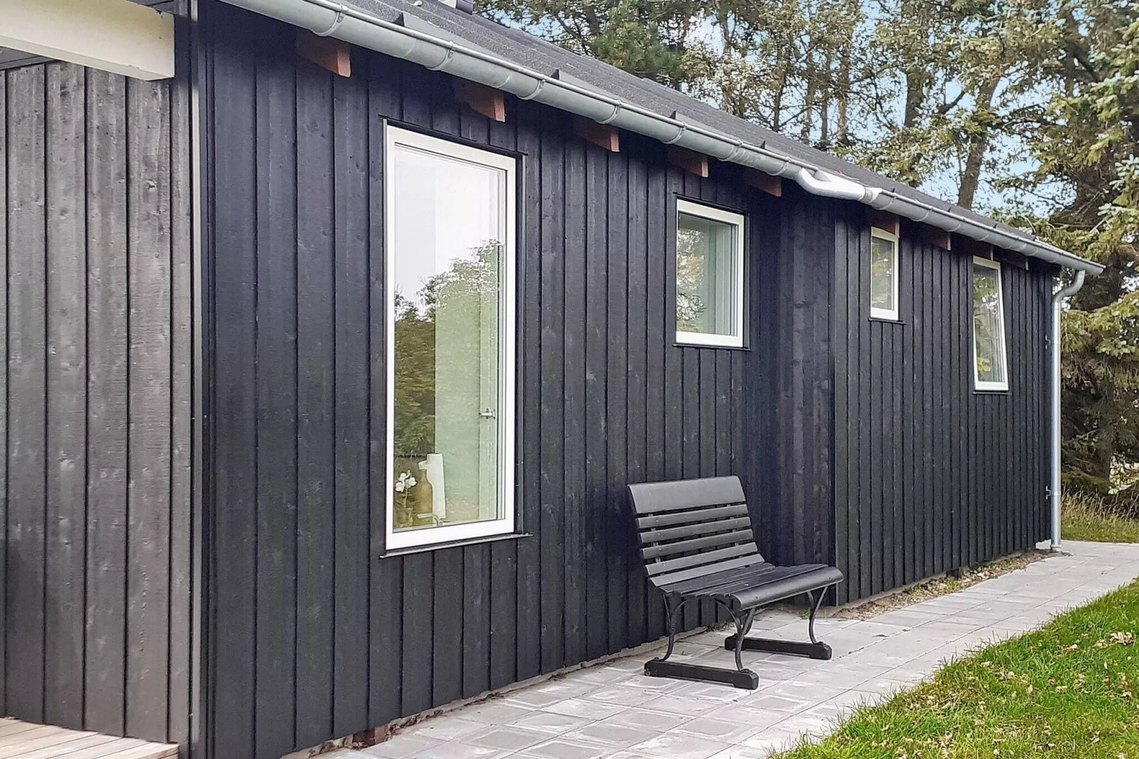 5 person holiday home in Rømø-Not tagged