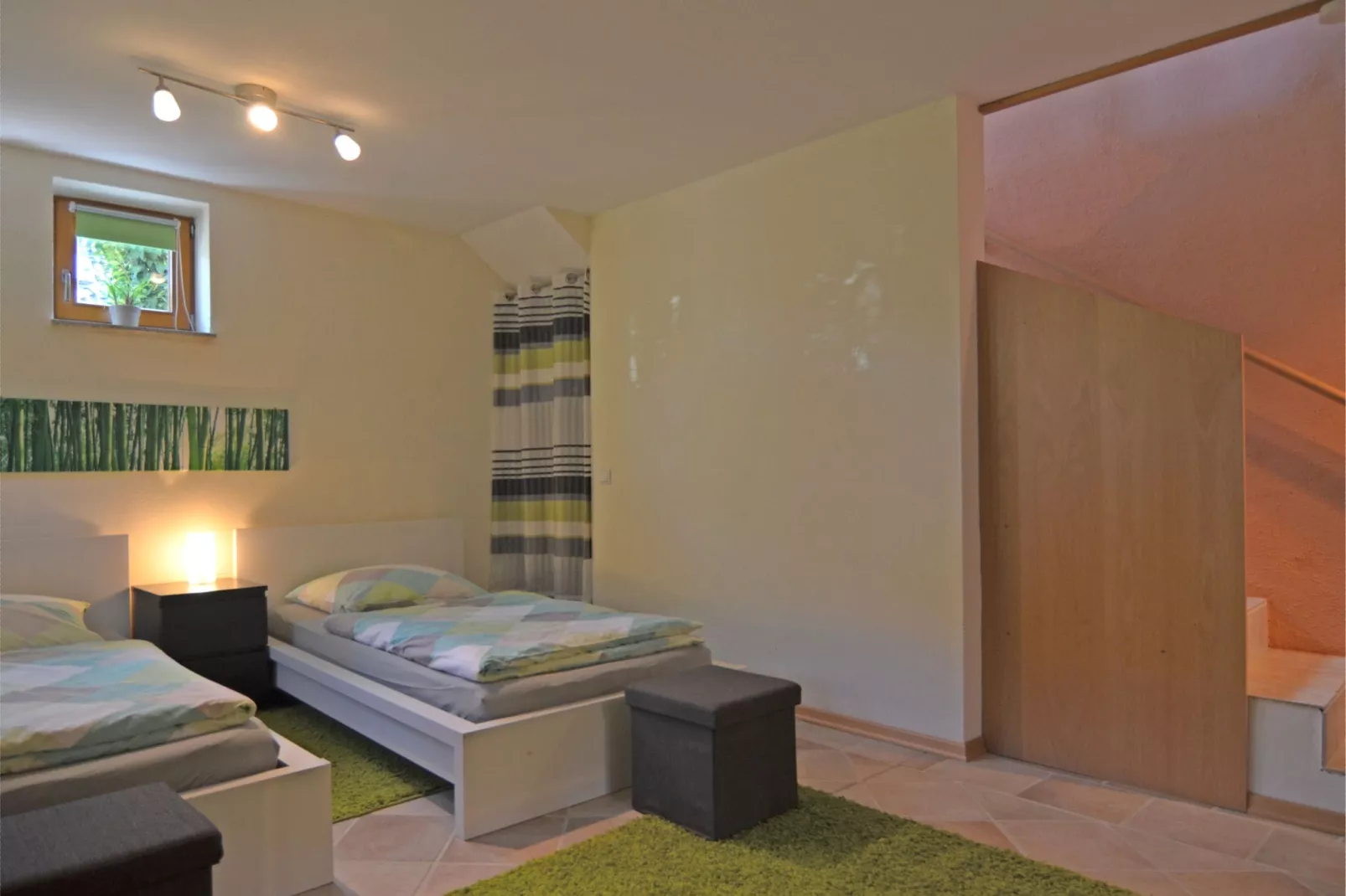 Eslohe-Bedroom