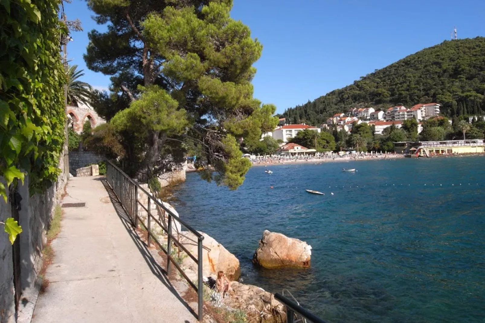 Luxury apartment Silente-Ambiance