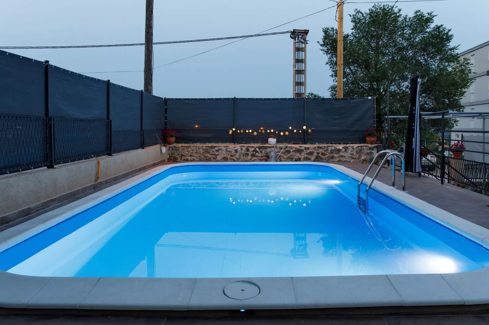 Drnis Dream-Pool
