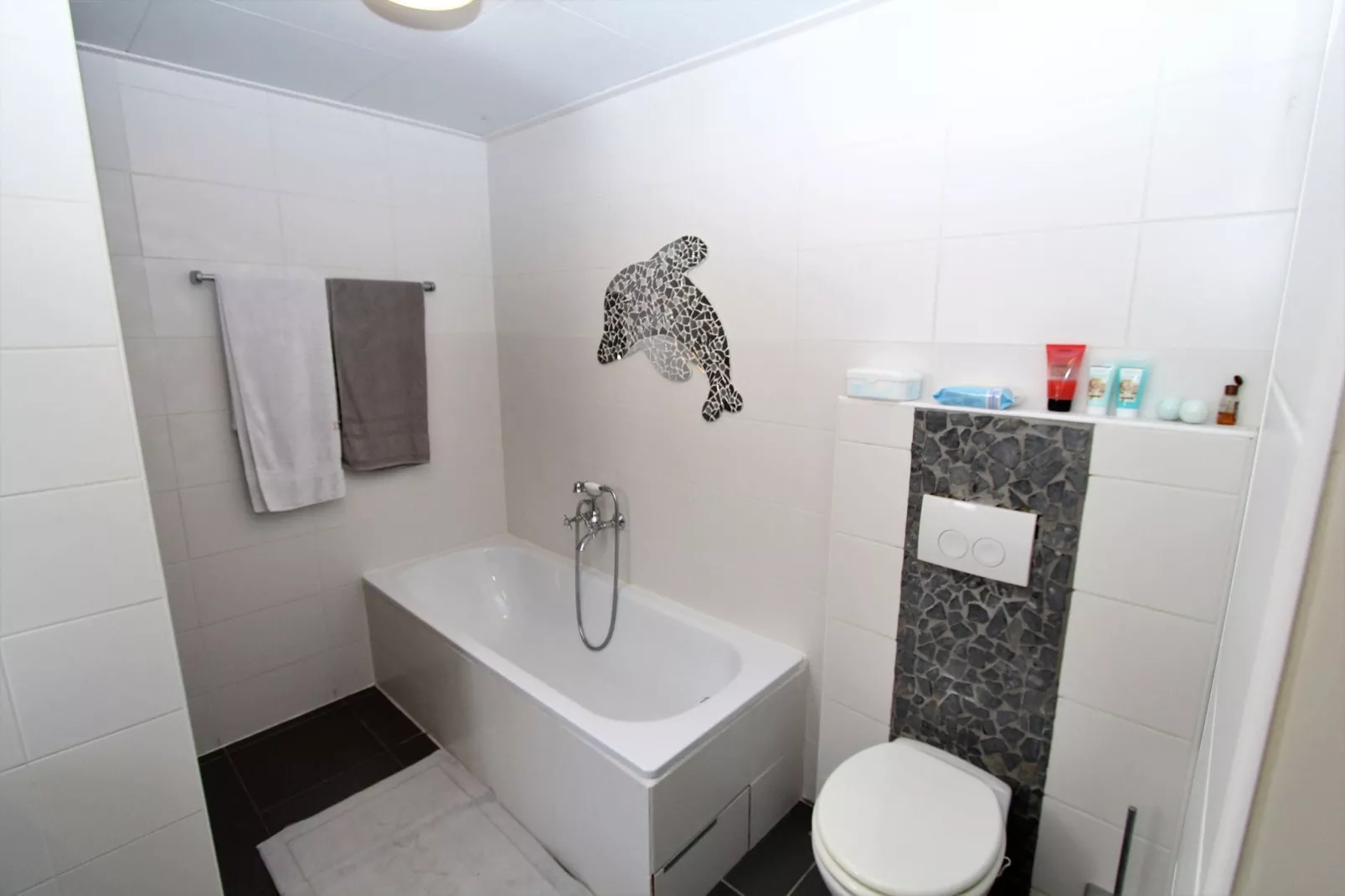 Chalet Jari-Bathroom