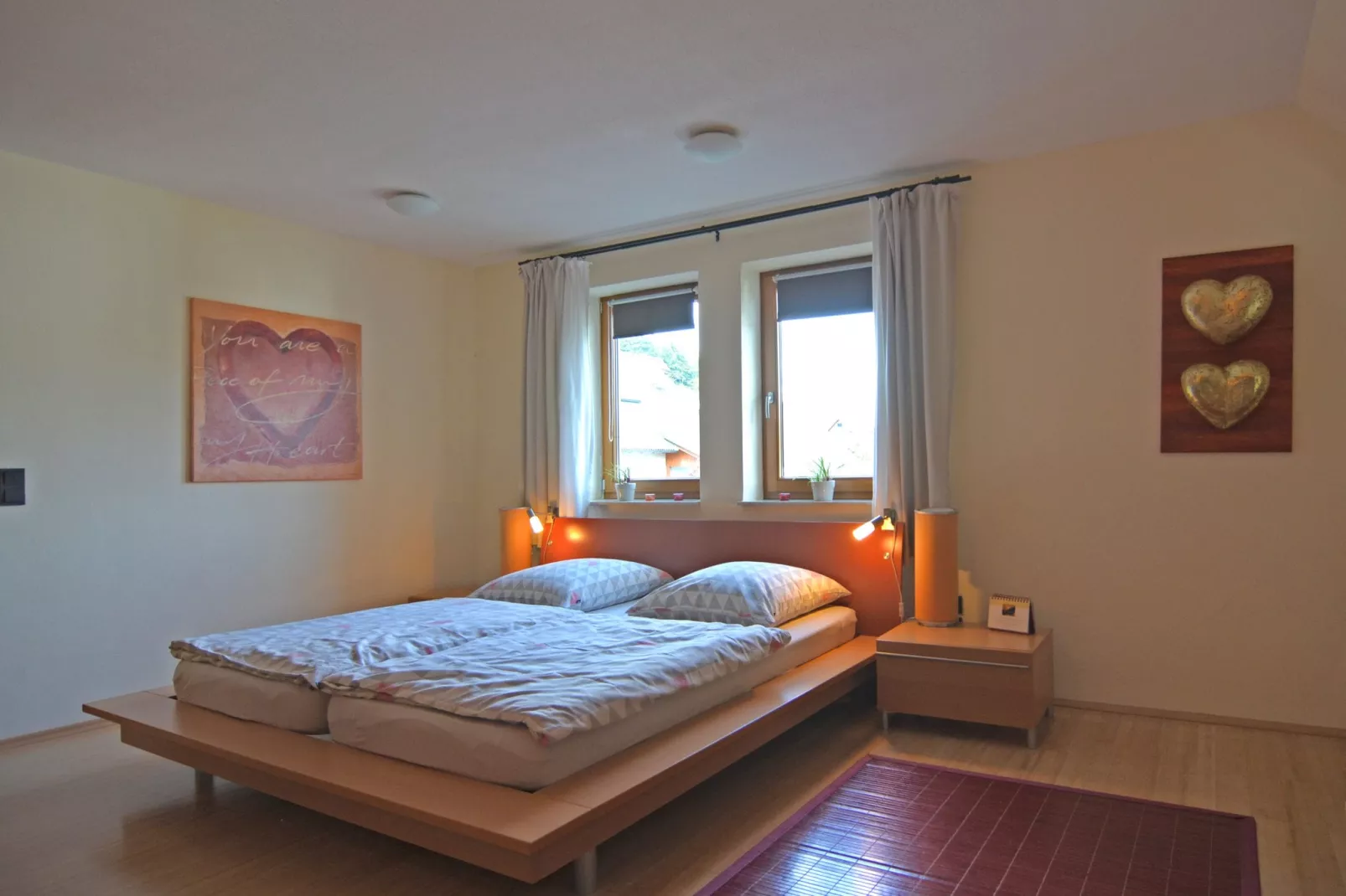 Eslohe-Bedroom