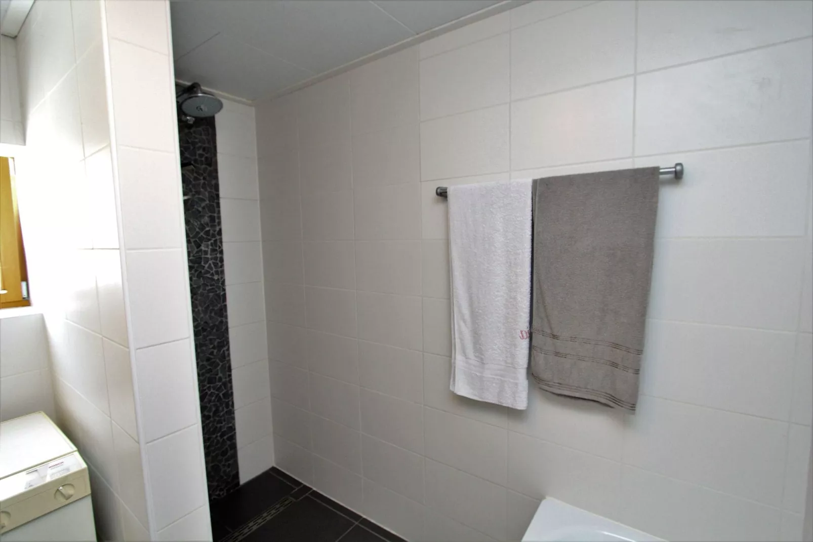 Chalet Jari-Bathroom