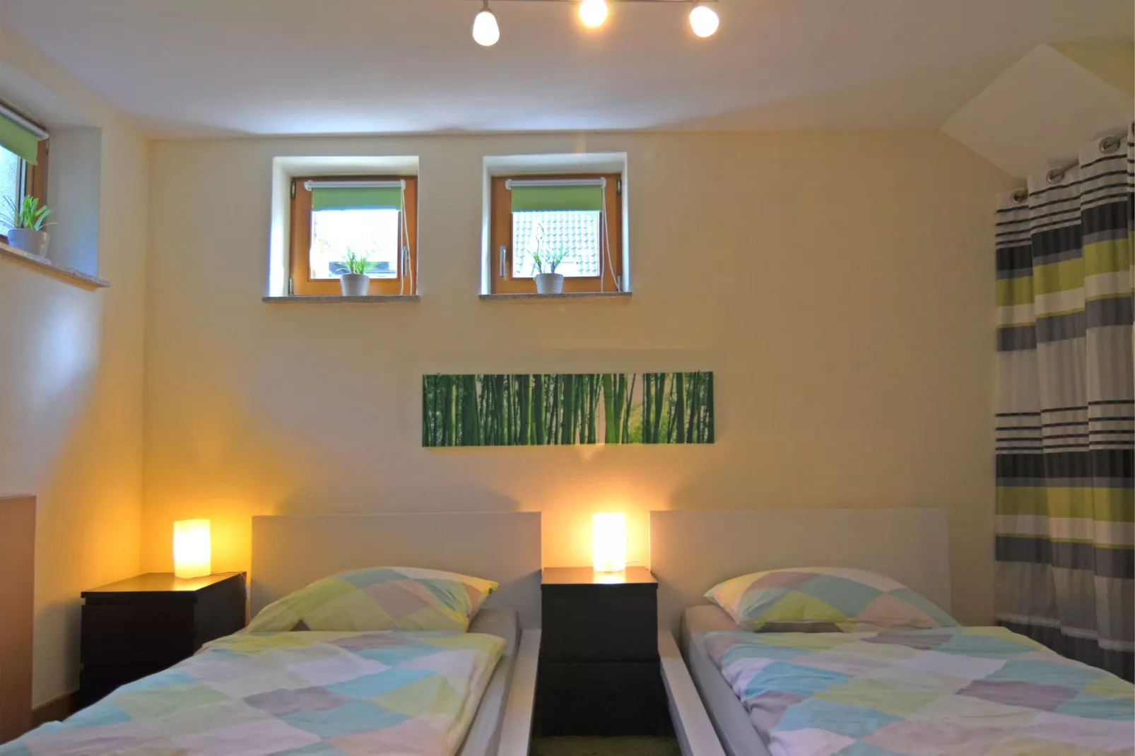 Eslohe-Bedroom