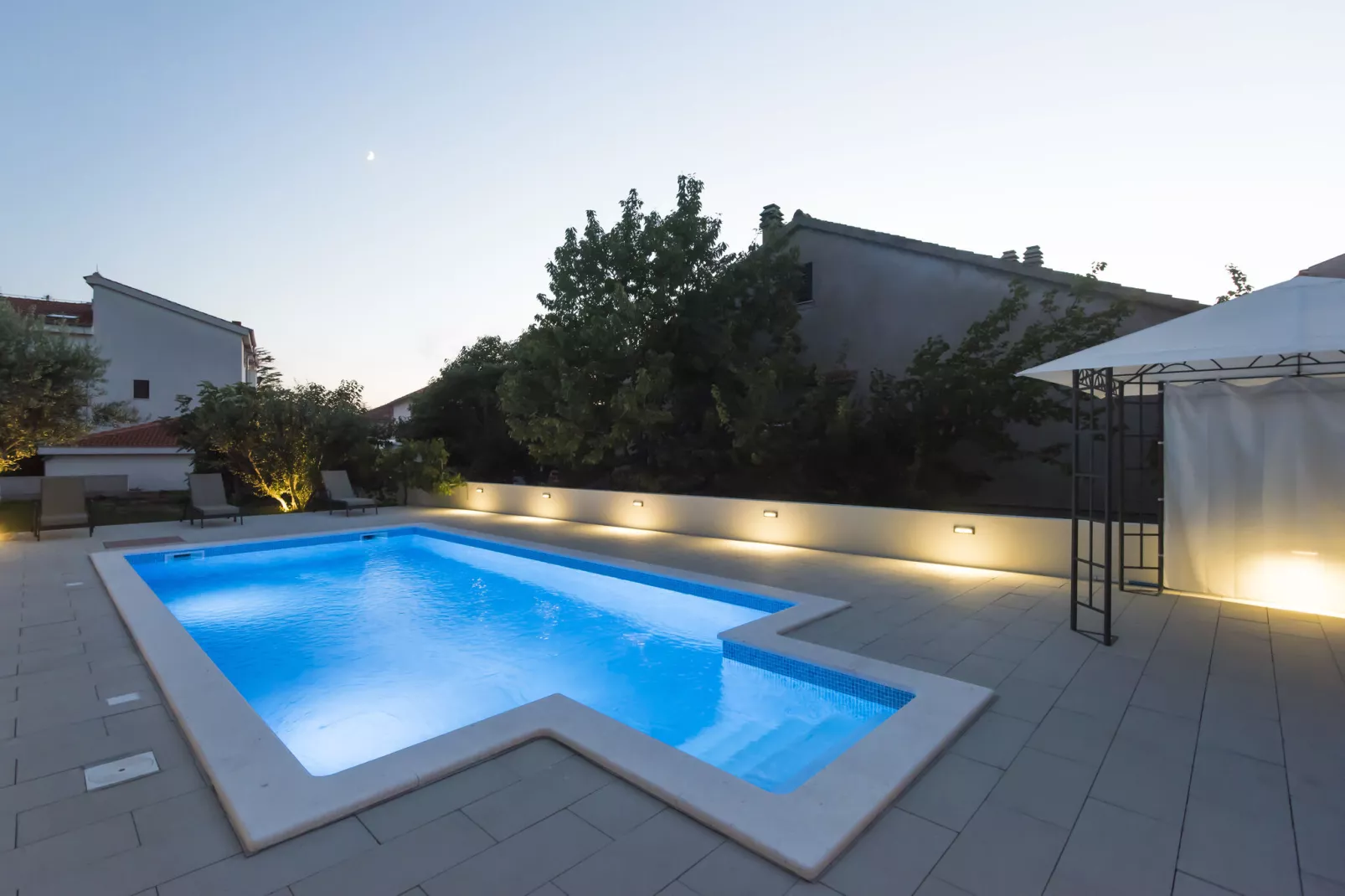 Sabai-Pool