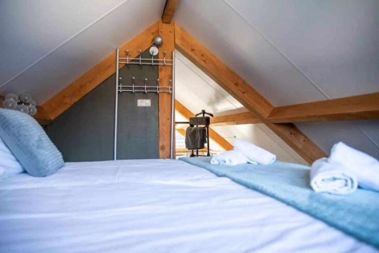 Droomeind Villa d'Argento-Schlafzimmer