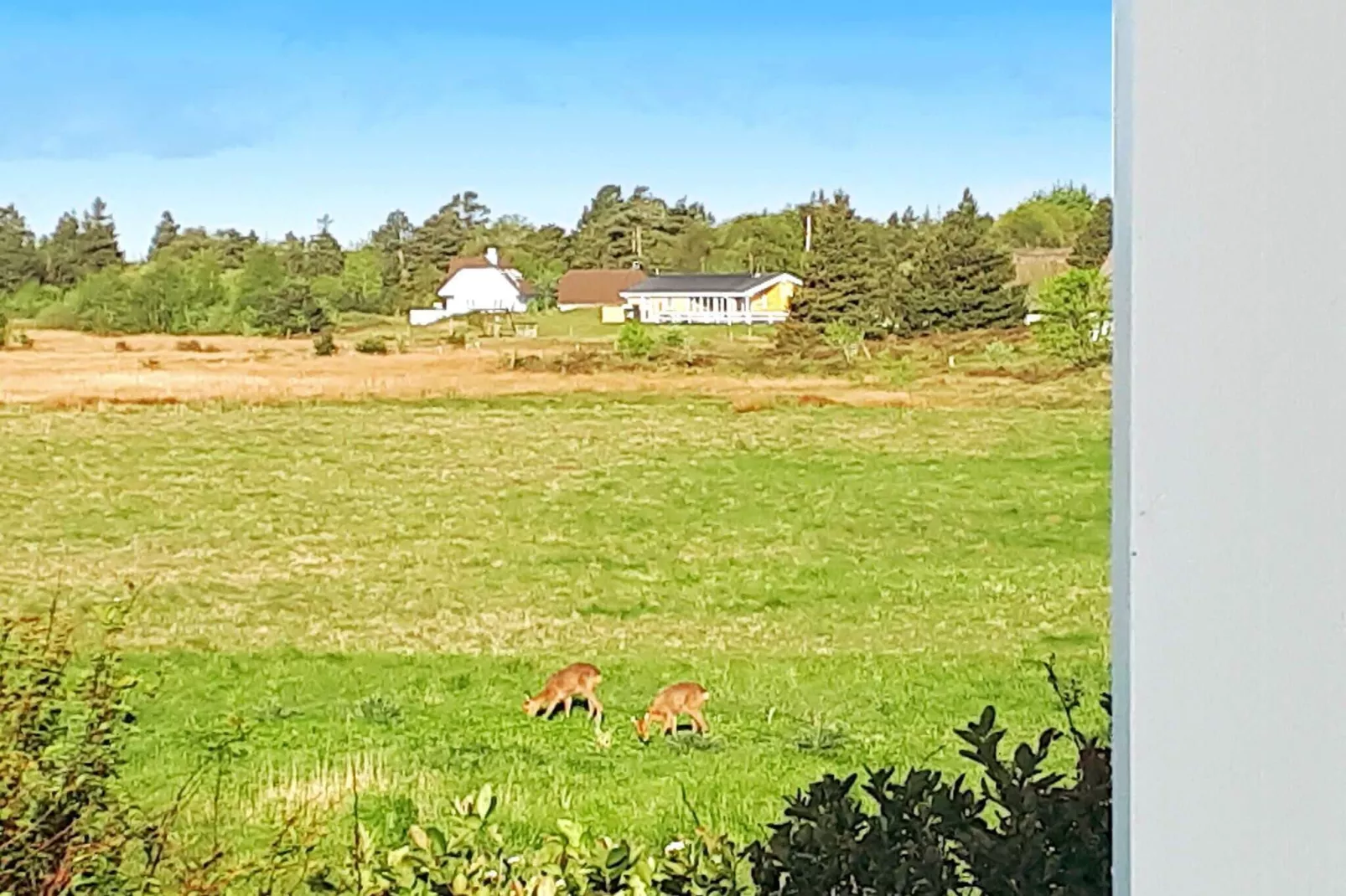 5 person holiday home in Rømø-View