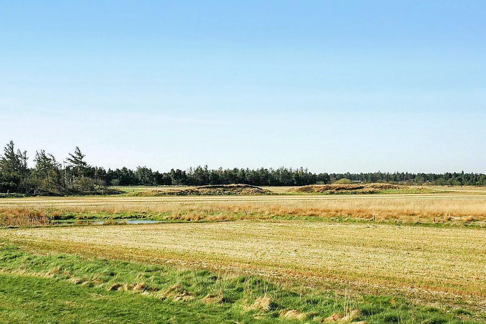 5 person holiday home in Rømø-View