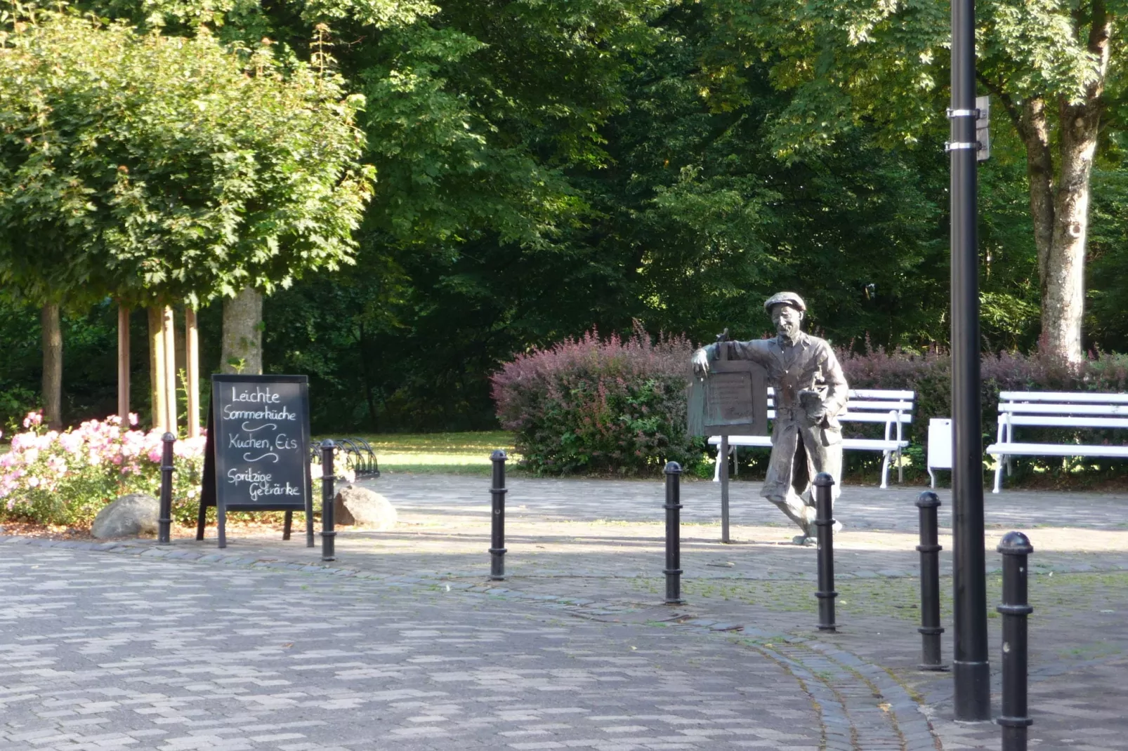 Eslohe-Areas summer 1km