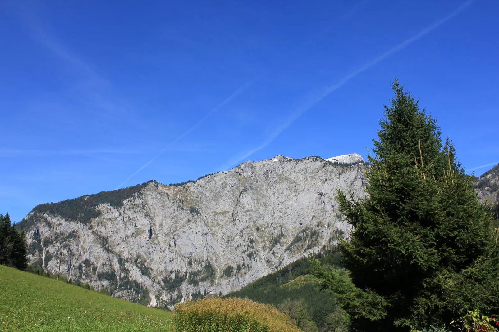 Erzberg Alpin Resort  9-Areas summer 5km