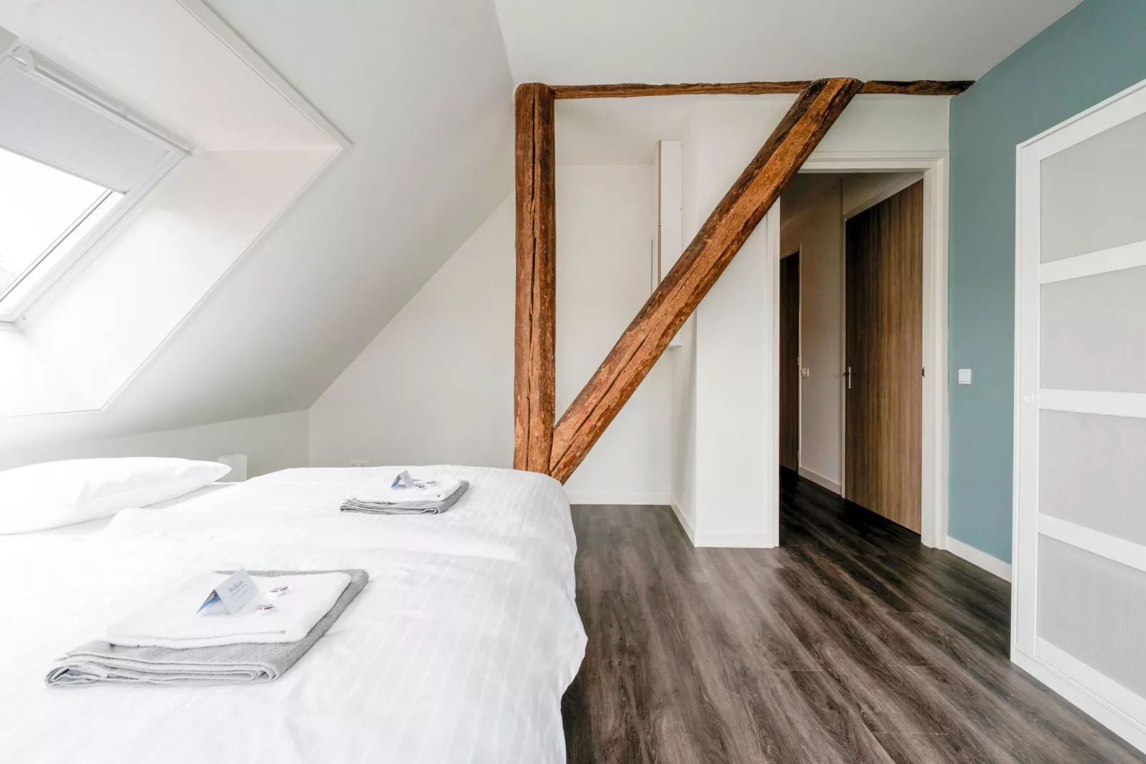 Heide State-Bedroom