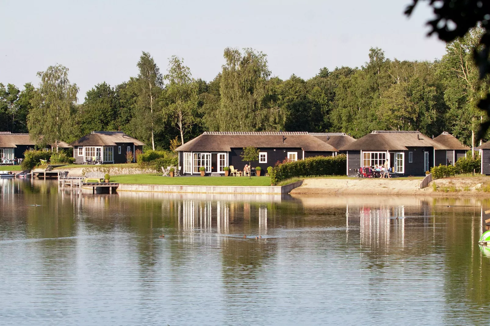 Recreatiepark Tolplas 15-Exterior summer