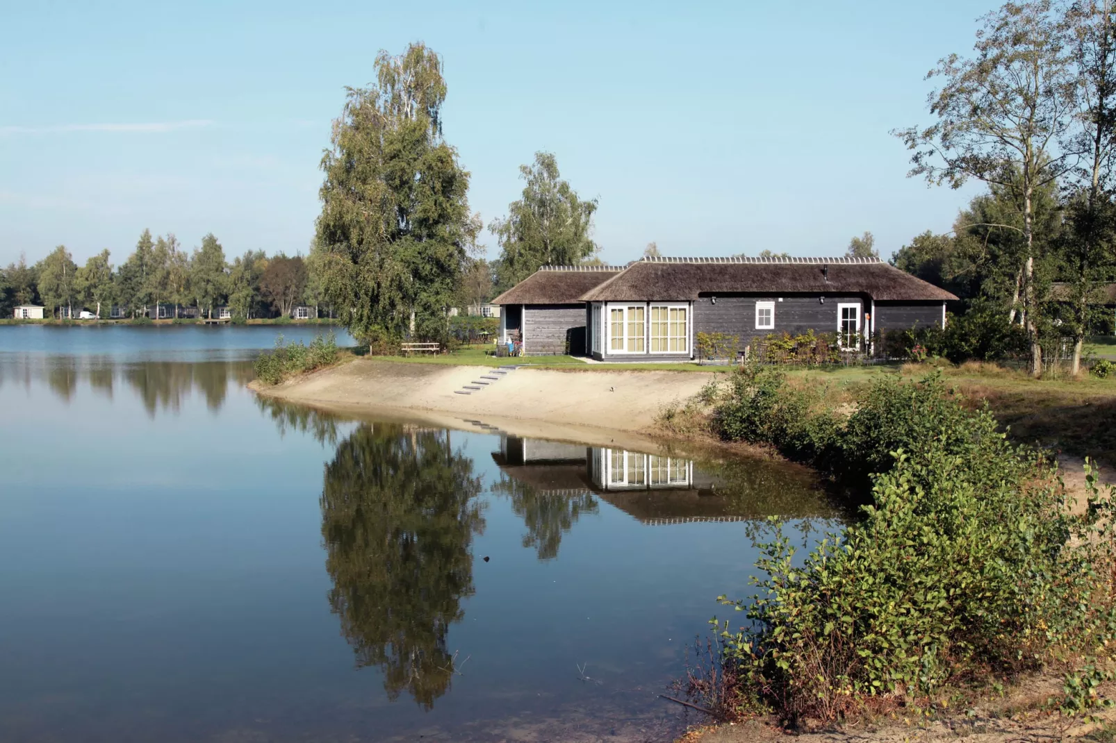 Recreatiepark Tolplas 15-Exterior summer