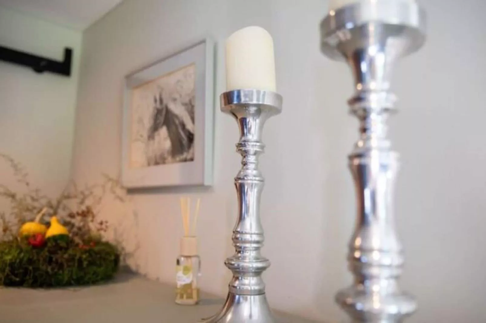 Droomeind Villa d'Argento-Ambiente