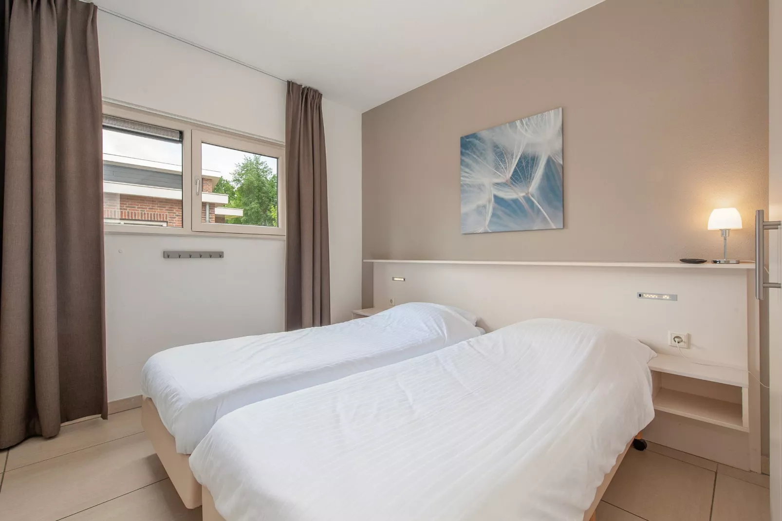 Resort Arcen 13-Schlafzimmer