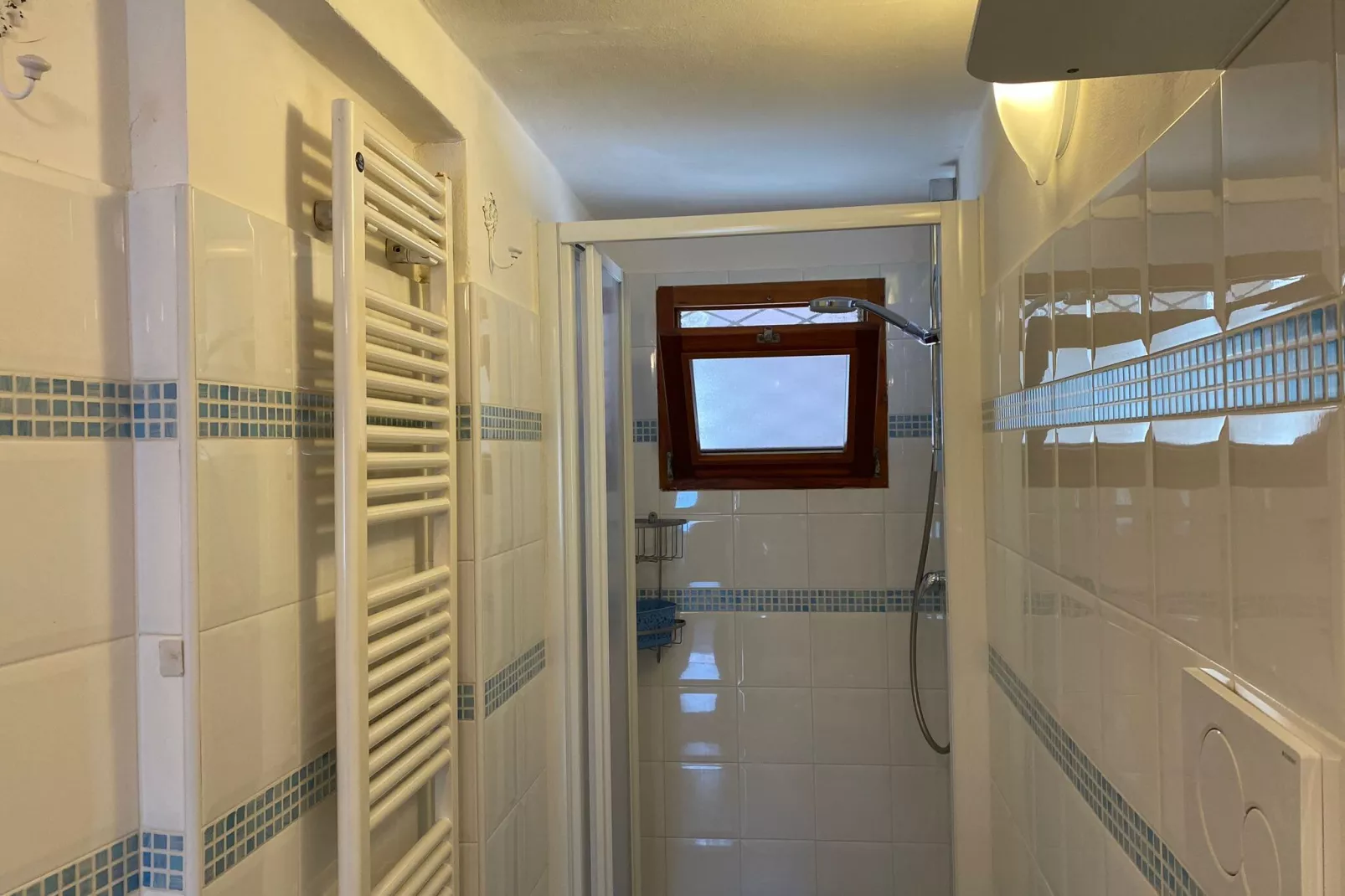 Casa Alla Torre-Bathroom