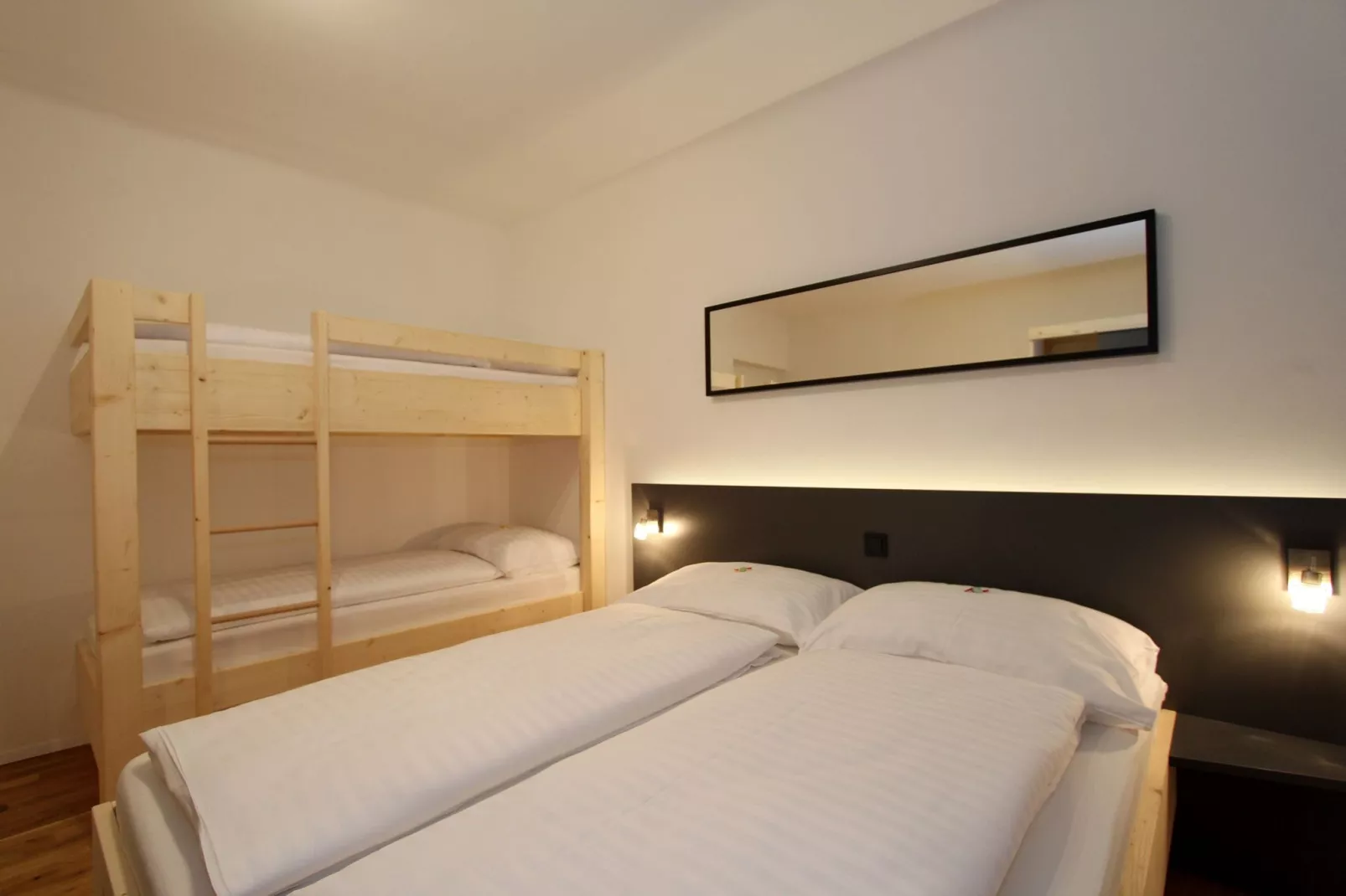 Erzberg Alpin Resort  14-Bedroom