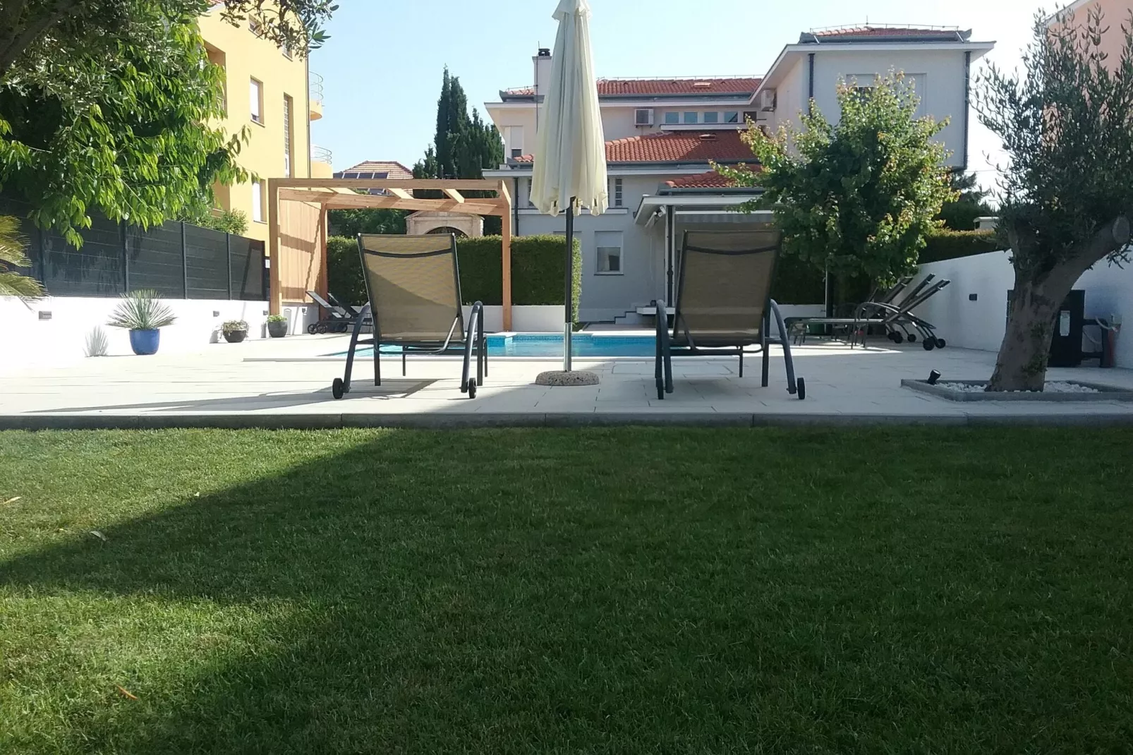 Sabai-Pool