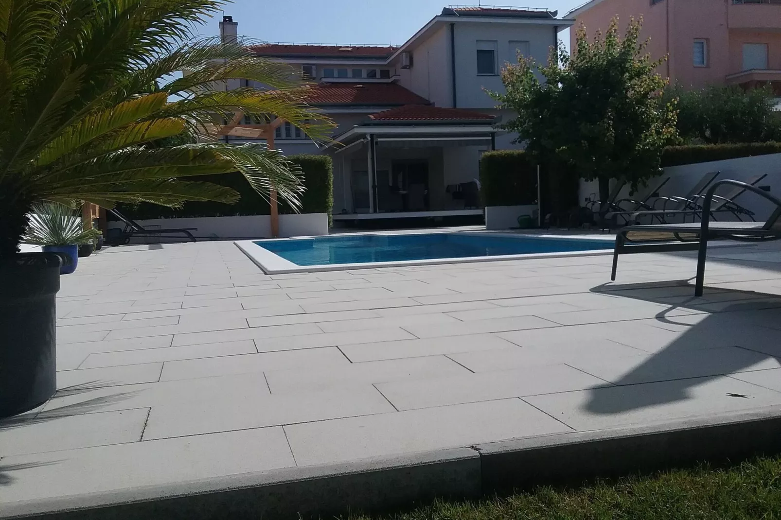 Sabai-Pool