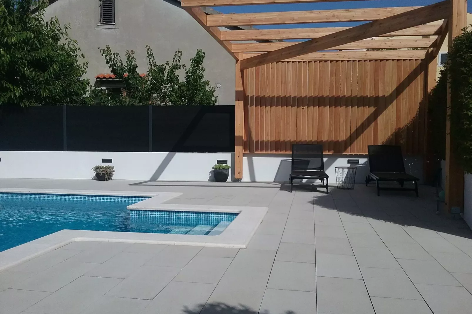 Sabai-Pool