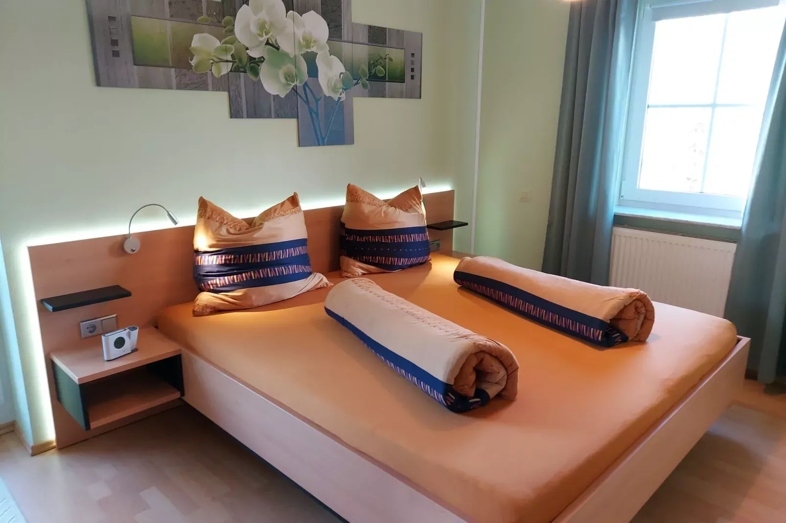Eslohe-Chambre