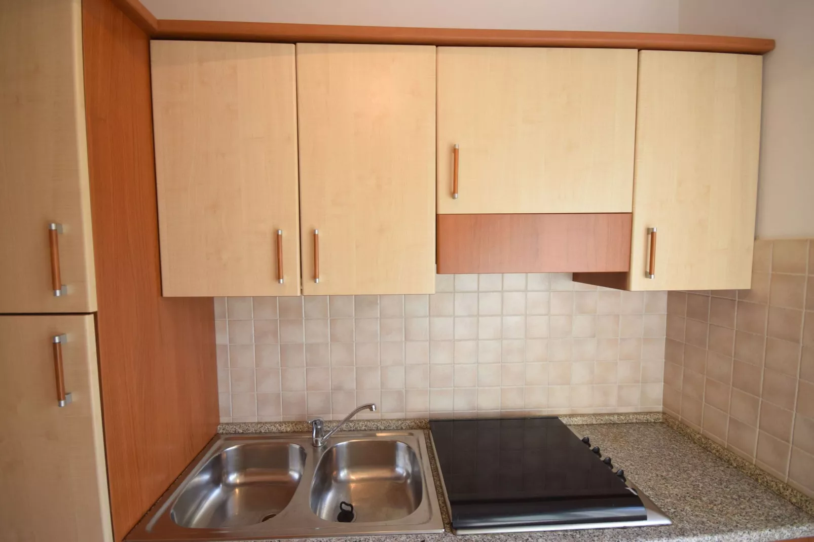 Timpi Russi Trilo 1 piano-Kitchen