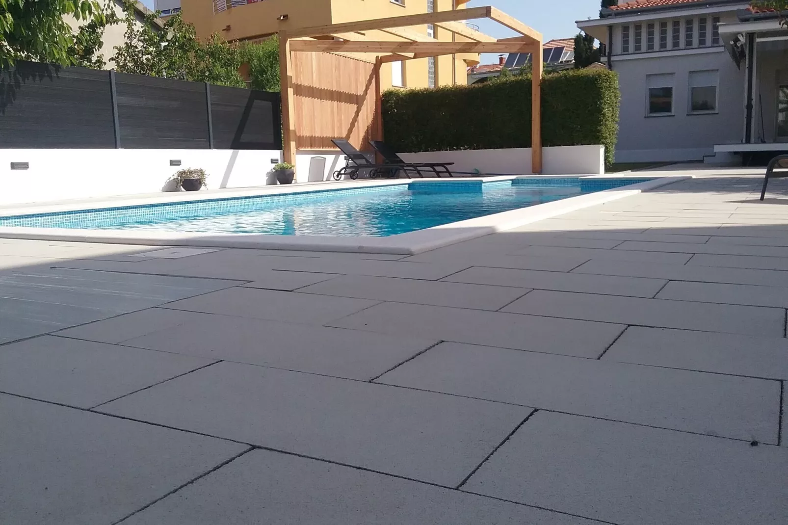 Sabai-Pool