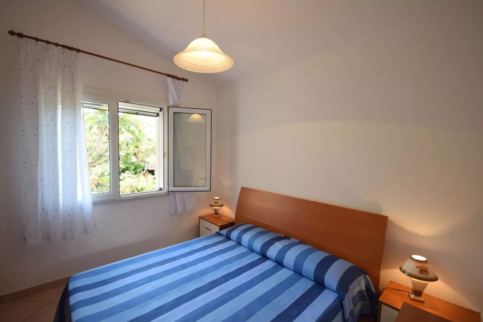 Timpi Russi Trilo 1 piano-Bedroom