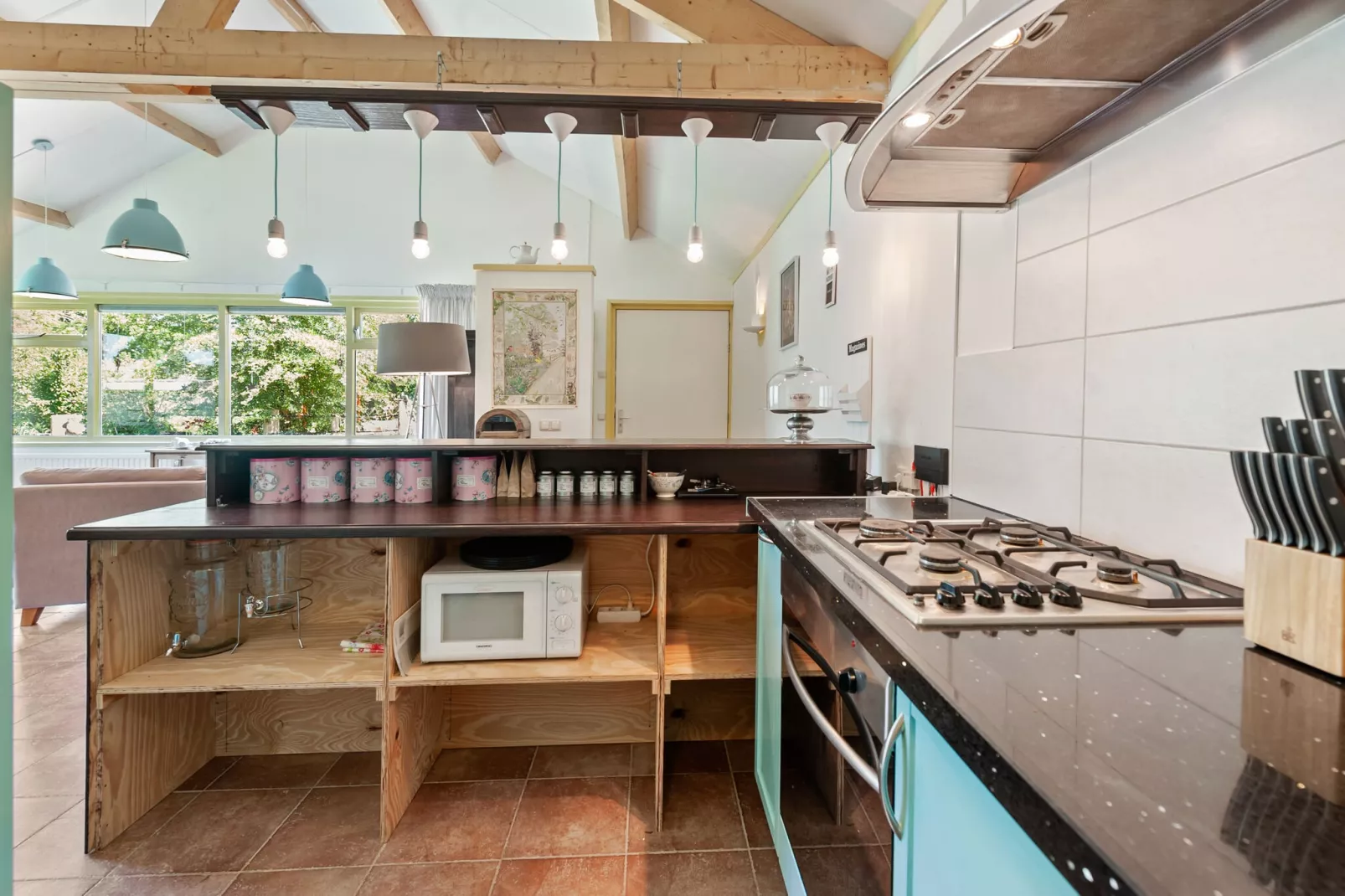 De Welp-Kitchen